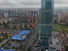 -Social 秀西餐厅-长沙瑞吉酒店(运达店)