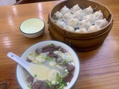 -颐缘居·南翔小笼馆