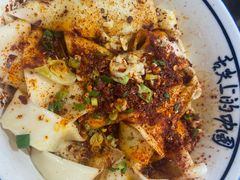 -西北杂粮筐凉皮大王(龙湖·北城天街购物广场店)