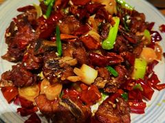 -静一餐厅·湖北菜(前门创始店)