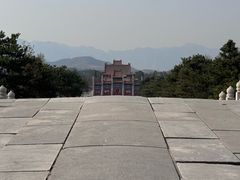 -清西陵