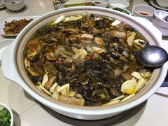 -爱膳菌锅锅(阳南店)