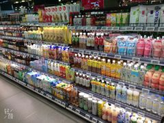 -G-Super 绿地优选(徐汇绿地缤纷城店)