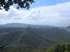 -七娘山