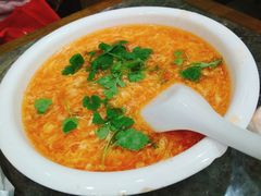 番茄汤-金阁家常菜(贵阳路店)