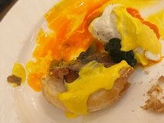 班迪尼克蛋-MIO弥欧洋房西餐厅(中央大街店)