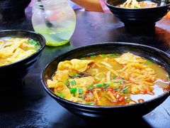 -阿生哥螺蛳粉•火锅(永安街店)