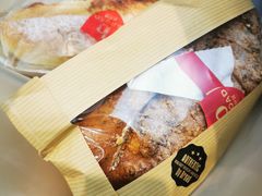 -BREAD WAY面包路·欧式面包(龙湖时代D馆店)