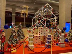 -金鸡湖大酒店·金咖啡厅(国宾路店)