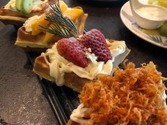 -新鲜誌·新派食集(万象天地店)