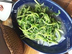 -北京老铺烤鸭(西稍门店)