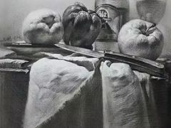 -黑骏画室·深圳美术中高考黄埔军校