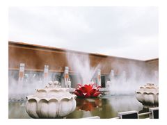 -法门文化景区