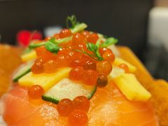 -一風堂拉面(深圳湾万象城店)