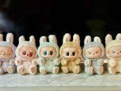 -泡泡玛特POPMART(蓝色港湾店)