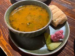 哈拉秋-格鲁·秀色Georgia’s Feast