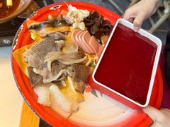-渝味川菜(夜宵航母店)