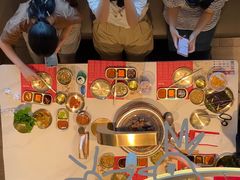 -西塔老太太泥炉烤肉(川沙百联店)