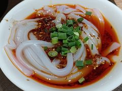 -洞子口张老二凉粉(文殊坊美食街店)