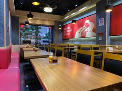 大堂-王永生家常菜小海鲜(南奉公路店)