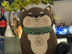 -青桃餐厅