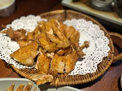 -前海沿·青岛菜(五四广场永旺店)