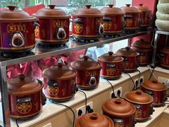 -藕汤故事(汉口火车站店)