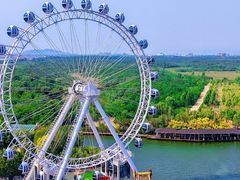 -渔岛海洋度假区