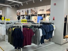 -BIGOFFS超级折扣(中街星汇广场店)