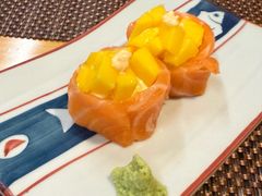 三文鱼-雪月花(长江北路店)