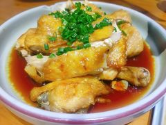 -百家鲜·杭帮菜