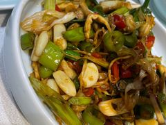 -蜀龙阁· 龍头水煮鱼(天坛店)