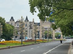 -宜兴龙背山森林公园