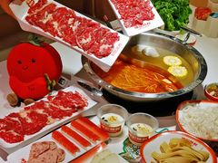 -陈记顺和潮汕鲜牛肉火锅(西门口广场店)