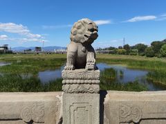 -卢沟桥文化旅游区(卢沟桥)
