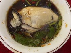 -花苑美食横琴生蚝火锅(拱北粤华路店)