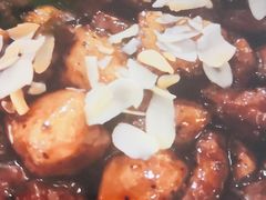 -小厨娘淮扬菜(六合欢乐港店)