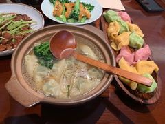 -七色云蔬食(喜邻里店)