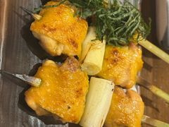 -鸟鹏烧鸟居酒屋(龙岗万科店)