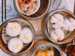 -点点心点心专门店(湾仔店)