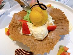 -哈根达斯(武汉天地店)