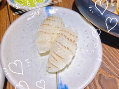 -大雄寿司(中华广场店)