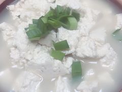 砂锅浓汤煨手掰豆腐-老板恋上鱼(环山路店)