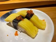 -万岁寿司(天河领展店)
