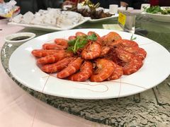 -明香海鲜酒家(华强北店)
