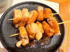 -莲湖糕团店·老秦淮小吃