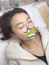 -久匠·野生眉半永久纹眉