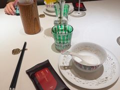 -華府Deluxe(兴业太古汇店)