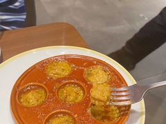 -萨莉亚意式餐厅(杭州滨江天街店)