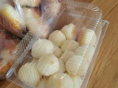 泡芙-宏发红西饼屋(天津路店)